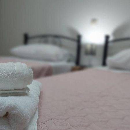 Palladion House Kanálion 외부 사진