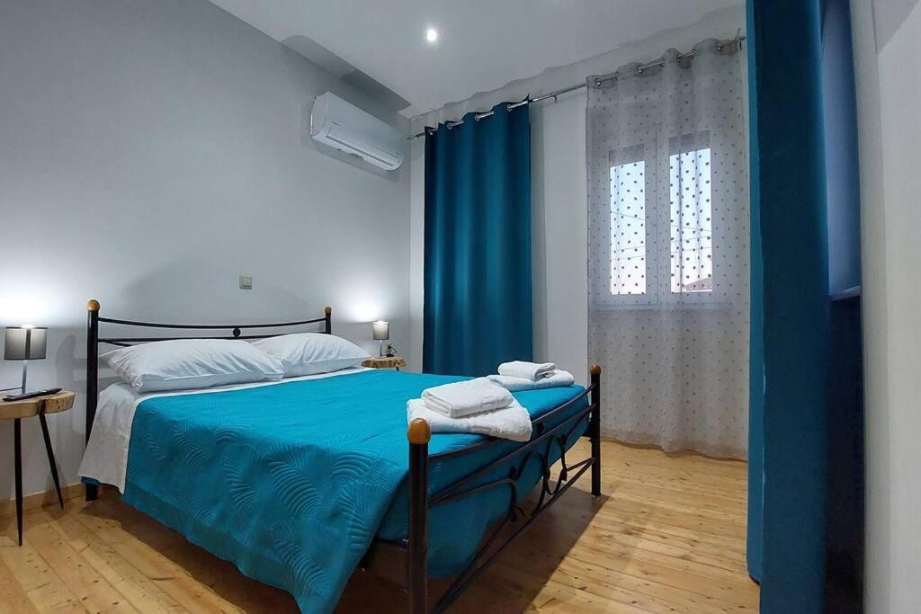 Palladion House Kanálion 외부 사진