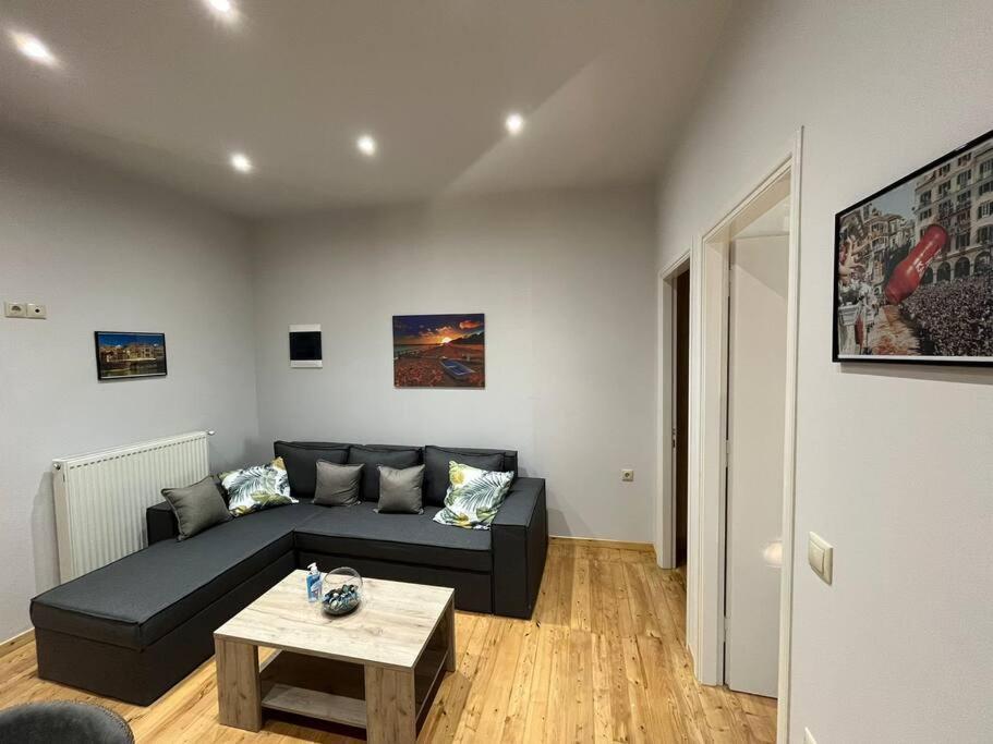 Palladion House Kanálion 외부 사진