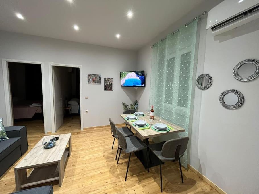 Palladion House Kanálion 외부 사진